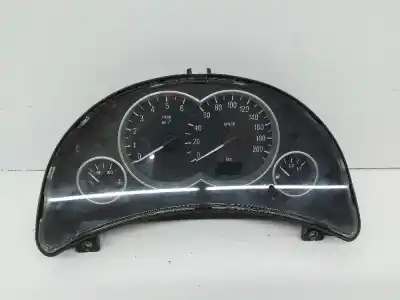 Second-hand car spare part dashboard for corsa combo 1.3 cdti 16v oem iam references 13173361wr  