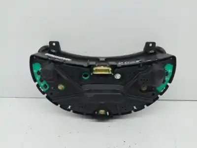 Pièce détachée automobile d'occasion compteur de vitesse tableau de bord pour corsa combo 1.3 cdti 16v références oem iam 13173361wr