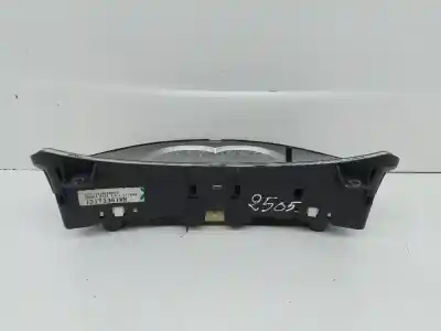 Second-hand car spare part dashboard for corsa combo 1.3 cdti 16v oem iam references 13173361wr  