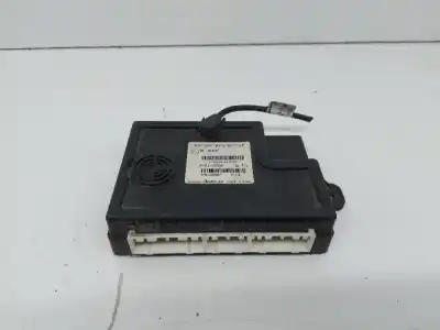 Peça sobressalente para automóvel em segunda mão módulo eletrônico por kia sorento 2.5 crdi active referências oem iam 954113e850