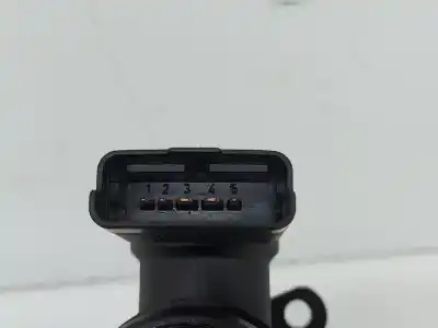 Second-hand car spare part flowmeter for citroen c5 berlina lx (e) oem iam references 9650010780  72834204