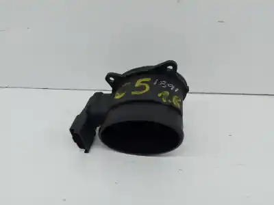 Second-hand car spare part flowmeter for citroen c5 berlina lx (e) oem iam references 9650010780  72834204