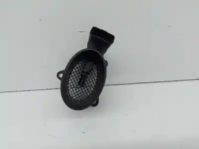 Автозапчасти б/у РАСХОДОМЕР ВОЗДУХА за CITROEN C5  ссылки OEM IAM 9650010780  72834204