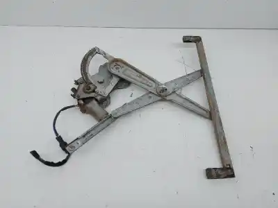 Peça sobressalente para automóvel em segunda mão elevador de vidros dianteiro direito por kia sorento 2.5 crdi active referências oem iam 824603e000