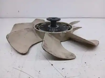 Pezzo di ricambio per auto di seconda mano Ventola Motore Viscoso per KIA SPORTAGE TD 5ptas. Riferimenti OEM IAM 0K41015141  