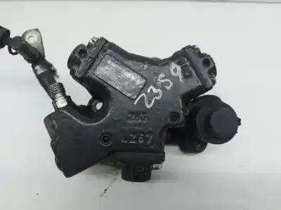 Pezzo di ricambio per auto di seconda mano pompa diniezione per opel corsa d corsa d riferimenti oem iam 0986437036  7638392