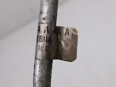 Pezzo di ricambio per auto di seconda mano TUBI ARIA CONDIZIONATA per NISSAN QASHQAI (J11)  Riferimenti OEM IAM 924414EB0A  