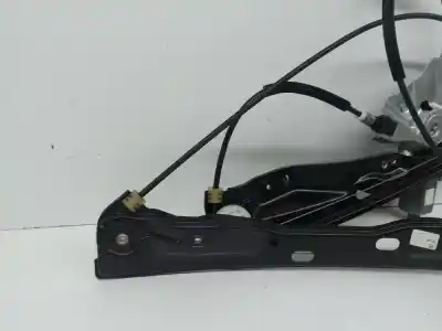 Second-hand car spare part Passenger Side Right Window Regulator for OPEL ASTRA J LIM. ASTRA J OEM IAM references 915368104  966436200