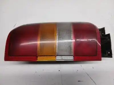 Second-hand car spare part right tailgate light for corsa frontera b olympus oem iam references   