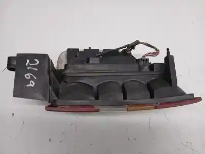 Second-hand car spare part right tailgate light for corsa frontera b olympus oem iam references   