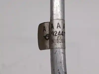 Pezzo di ricambio per auto di seconda mano TUBI ARIA CONDIZIONATA per NISSAN QASHQAI (J11)  Riferimenti OEM IAM 924414EB0A  
