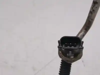 Pezzo di ricambio per auto di seconda mano TUBI ARIA CONDIZIONATA per NISSAN QASHQAI (J11)  Riferimenti OEM IAM 924414EB0A  
