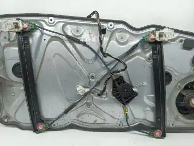 Pezzo di ricambio per auto di seconda mano alzacristalli anteriore destro per fiat stilo (192) 1.9 jtd / 1.9 jtd 115 active riferimenti oem iam 50001603