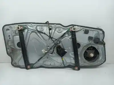 Автозапчастина б/у регулятор переднього правого скла для fiat stilo (192) 1.9 jtd / 1.9 jtd 115 active посилання на oem iam 50001603  