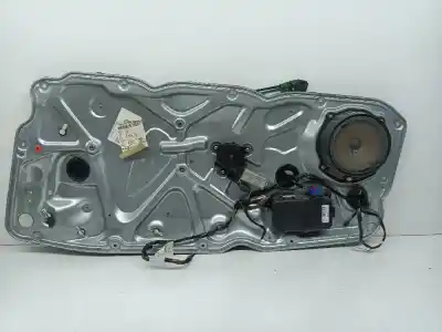 Автозапчастина б/у регулятор переднього правого скла для fiat stilo (192) 1.9 jtd / 1.9 jtd 115 active посилання на oem iam 50001603  