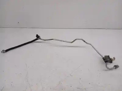 Pezzo di ricambio per auto di seconda mano TUBI ARIA CONDIZIONATA per NISSAN QASHQAI (J11)  Riferimenti OEM IAM 924414EB0A  