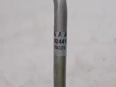 Pezzo di ricambio per auto di seconda mano TUBI ARIA CONDIZIONATA per NISSAN QASHQAI (J11)  Riferimenti OEM IAM 924414EB0A  