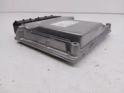 Second-hand car spare part ECU ENGINE CONTROL for BMW SERIE X3 (G01)  OEM IAM references 0281013924  