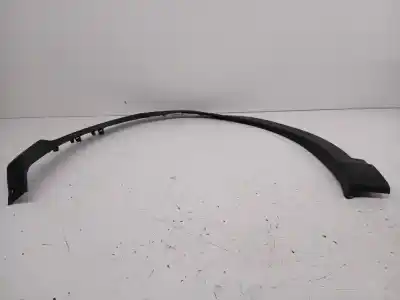 Second-hand car spare part LEFT FRONT WINGLET for NISSAN QASHQAI  OEM IAM references 638114EA0A  