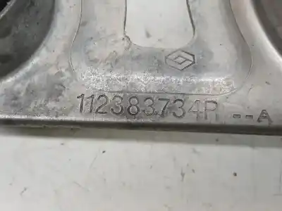 Pezzo di ricambio per auto di seconda mano SUPPORTO MOTORE per NISSAN QASHQAI  Riferimenti OEM IAM 112383734R  
