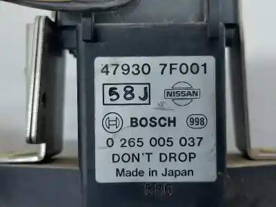 Second-hand car spare part  for NISSAN TERRANO  OEM IAM references 479307F001  