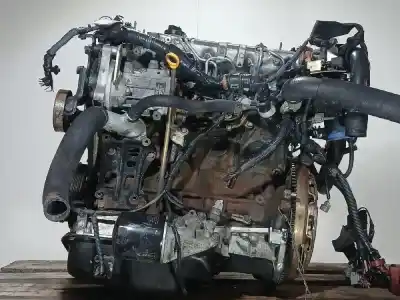 Pezzo di ricambio per auto di seconda mano MOTORE COMPLETO per TOYOTA COROLLA (E11)  Riferimenti OEM IAM 1CD  