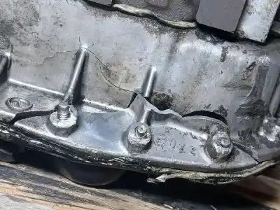 Second-hand car spare part complete engine for toyota corolla (e11) 2.0 d-4d linea sol oem iam references 1cd  