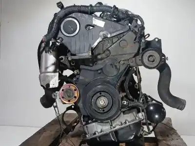 Second-hand car spare part complete engine for toyota corolla (e11) 2.0 d-4d linea sol oem iam references 1cd  