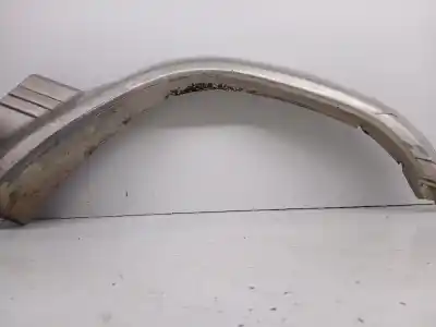 Peça sobressalente para automóvel em segunda mão ABA DO GUARDA-LAMAS TRASEIRO ESQUERDO por MITSUBISHI MONTERO (L040)  Referências OEM IAM MB679792  