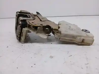 İkinci el araba yedek parçası BAGAJ / KAPI KILIDI için NISSAN TERRANO  OEM IAM referansları 8055301U61  