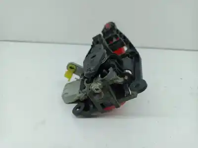 Pezzo di ricambio per auto di seconda mano maniglia esterna anteriore sinistra per opel corsa d corsa d riferimenti oem iam 24463523  