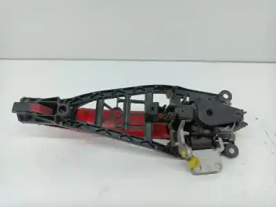 Автозапчастина б/у ліва передня зовнішня ручка для OPEL CORSA D CORSA D Посилання на OEM IAM 24463523  