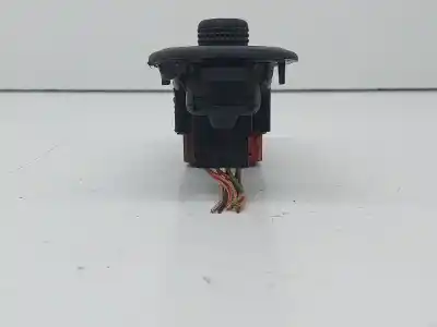 Second-hand car spare part left front power window switch for renault master ii phase 2 caja cerrada 2.5 dci diesel cat oem iam references n33385x  