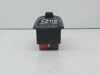 Second-hand car spare part left front power window switch for renault master ii phase 2 caja cerrada 2.5 dci diesel cat oem iam references n33385x  