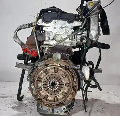 İkinci el araba yedek parçası KOMPLE MOTOR için FORD SIERRA  OEM IAM referansları 882M6090BD  
