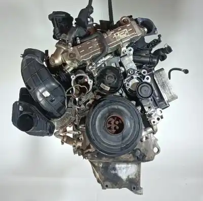 Peça sobressalente para automóvel em segunda mão MOTOR COMPLETO por BMW SERIE 5 530D  Referências OEM IAM N57D30A  