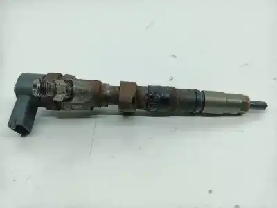 Second-hand car spare part injector for renault master ii phase 2 caja cerrada 2.5 dci diesel cat oem iam references 445110265  