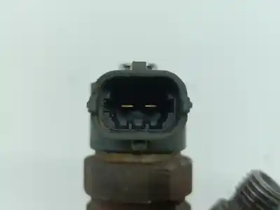 Second-hand car spare part injector for renault master ii phase 2 caja cerrada 2.5 dci diesel cat oem iam references 445110265  