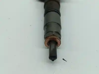 Second-hand car spare part injector for renault master ii phase 2 caja cerrada 2.5 dci diesel cat oem iam references 445110265  