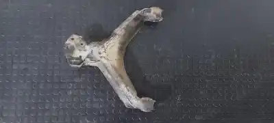 Pezzo di ricambio per auto di seconda mano braccio di sospensione anteriore sinistro inferiore per mitsubishi l 200 k6 7 2500 td glx 4-ptas. riferimenti oem iam   