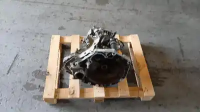 Second-hand car spare part GEARBOX for ALFA ROMEO MITO  OEM IAM references 955A1000  