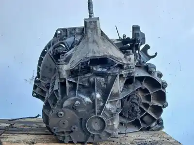 Second-hand car spare part GEARBOX for FORD TRANSIT CONNECT  OEM IAM references T1GD21  