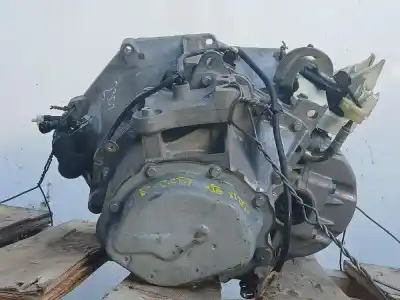 Second-hand car spare part gearbox for citroen c4 berlina exclusive oem iam references 20dp27  