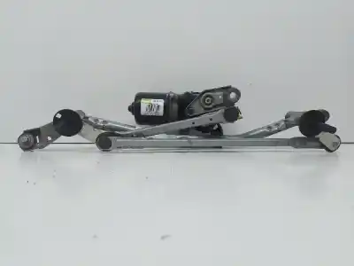 Second-hand car spare part front windshield wiper motor for nissan qashqai (j10) acenta oem iam references 