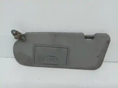 Peça sobressalente para automóvel em segunda mão pára-sol esquerdo por kia sorento 2.5 crdi active referências oem iam   