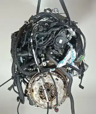 Gebrauchtes Autoersatzteil KOMPLETTER MOTOR zum FORD S-MAX (CA1)  OEM-IAM-Referenzen UFWA  