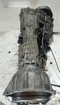 Автозапчасти б/у коробка передач за LAND ROVER RANGE ROVER (LP) HSE (165kW) ссылки OEM IAM 4HP24  