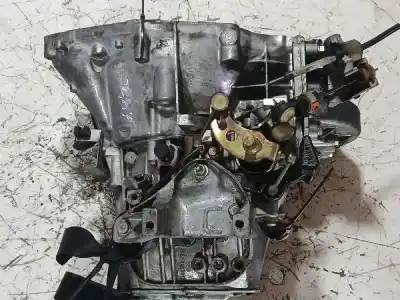 Second-hand car spare part gearbox for citroen c5 berlina premier (e) oem iam references 20mb02  9643921680