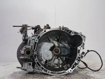 Second-hand car spare part gearbox for citroen c5 berlina premier (e) oem iam references 20mb02  9643921680