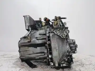 Second-hand car spare part gearbox for citroen c5 berlina premier (e) oem iam references 20mb02  9643921680